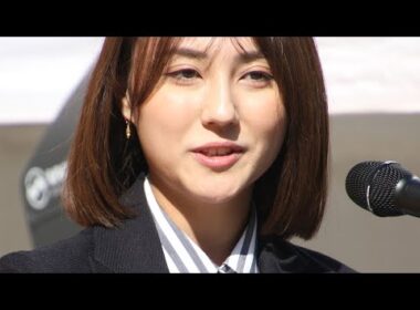 😍山形純菜アナ、結婚発表直後に「Nスタ」欠席…体調不