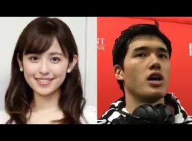 赤ちゃんの“小さな手”に涙…👶💖 渡辺雄太が父に！#渡辺雄太#久慈暁子#第一子誕生#バスケットボール日本代表#感動ニュース#家族の絆#スポーツニュース#おめでとう#父になった日