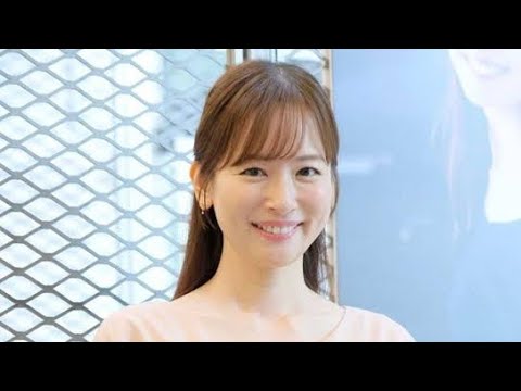 「本当に42歳？」皆藤愛子の変わらぬ笑顔にSNS騒然！😍