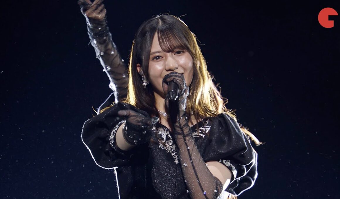 日向坂46、「Love yourself!」生歌唱！あまりの可愛さにMrs. GREEN APPLEがノリノリ!?Mrs. GREEN APPLE presents『CEREMONY』