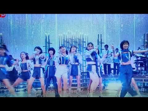 【うたコン】モーニング娘。26「Lonely...But not Alone」モー娘26/ロンリーバットノットアローン ＜フル見逃し＞NHK歌コン2026年9月29日