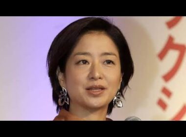 膳場貴子が苦言「政府に中長期的な視点が欠けている」コメ政策が瀬戸際に