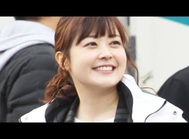 😭🌅水卜麻美アナ「ZIP！」涙の卒業💐“朝の女神”ついに旅立ちへ――全国が号泣した感動ラスト🌈✨