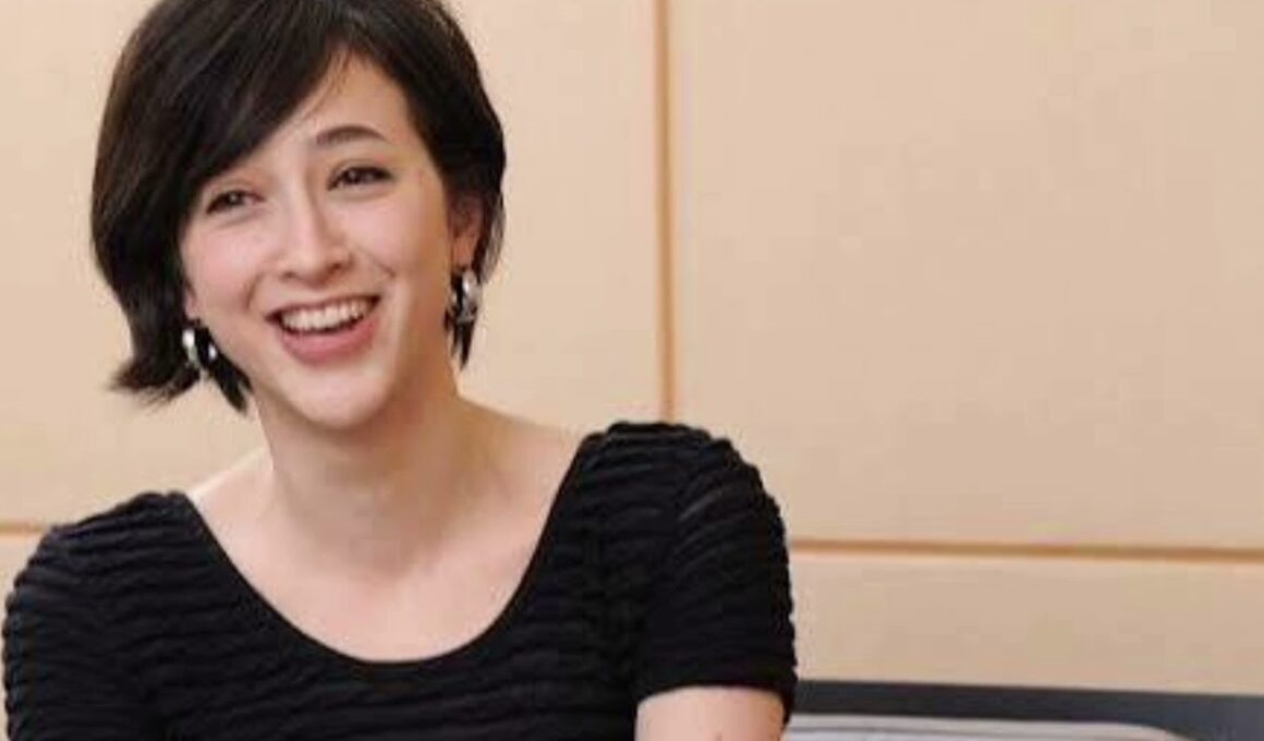 滝川クリステル　久しぶりのバラエティー出演「義父・小泉純一郎さんの秘蔵映像も」…小泉進次郎氏と結婚７年