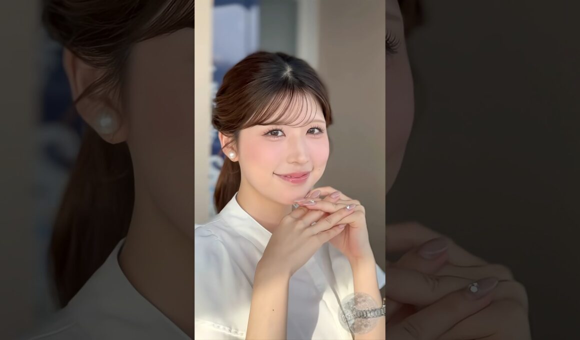おはよう！’26 7月 りーちゃん #小林李衣奈 🐹 #通勤タイパ
