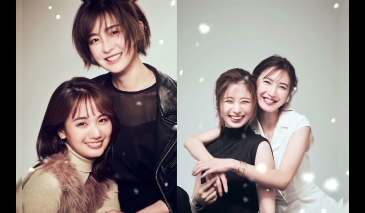 💖同期の絆に感動…11年前から今までの奇跡ショット📸#宮司愛海 #小澤陽子 #フジテレビ #同期 #同期愛 #LiveNewsイット #絆 #アナウンサー #人生の転機 #友情ストーリー