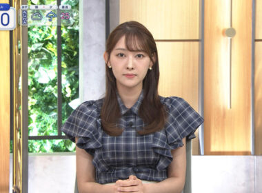 【画像】今日の森山みなみさんと三山賀子さん　9.3