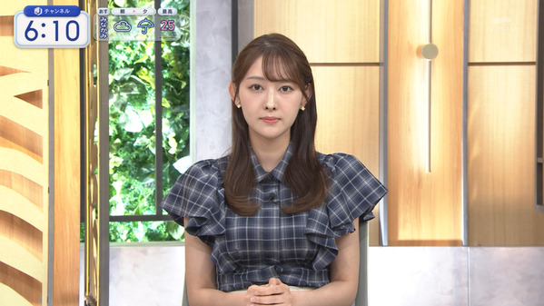 【画像】今日の森山みなみさんと三山賀子さん　9.3