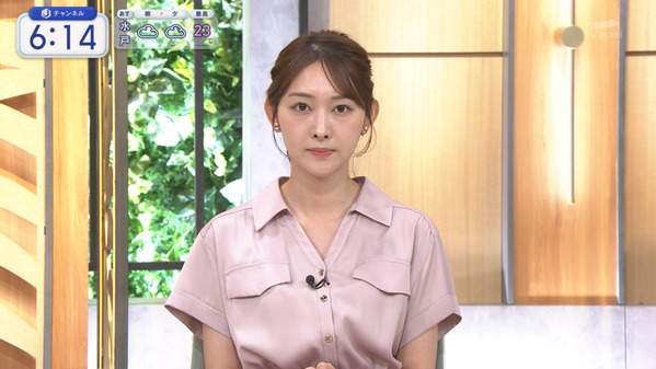 【画像】今日の森山みなみさんと三山賀子さん　9.9