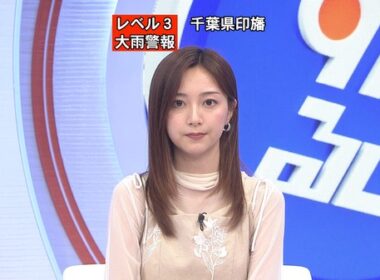 【画像】昨夜の佐久間みなみさんと吉岡恵麻さん　9.20