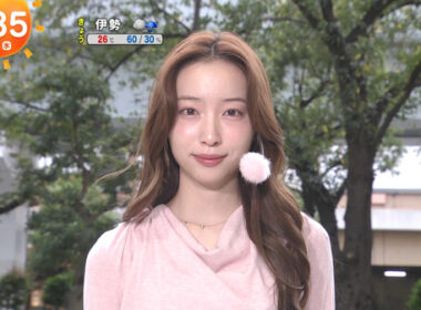 【画像】今日の林佑香さん　9.23