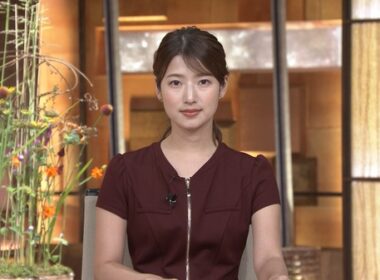 【画像】昨夜の安藤萌々さん 9.1