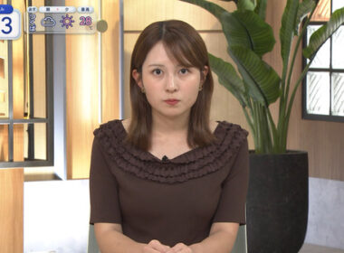 【画像】今日の森山みなみさんと三山賀子さん　9.23