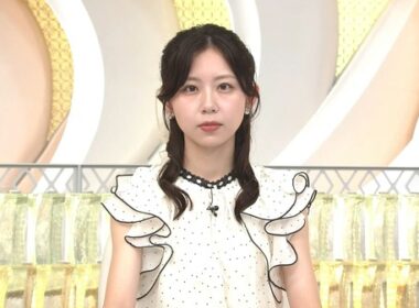【画像】今日の小山内鈴奈さん 9.6