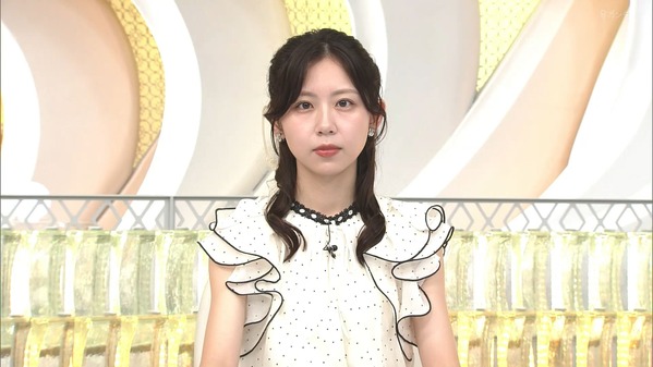 【画像】今日の小山内鈴奈さん 9.6