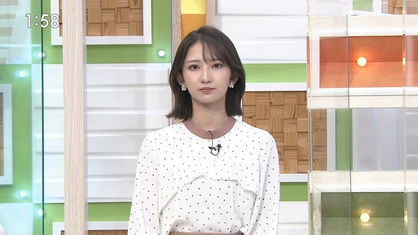 【画像】今日の友廣南実さん　9.17