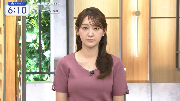 【画像】今日の森山みなみさん　9.18