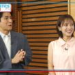 【画像】昨夜の河出奈都美さん　9.16※動画も