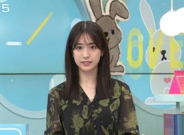 【画像】今日の田村真子さん　9.16