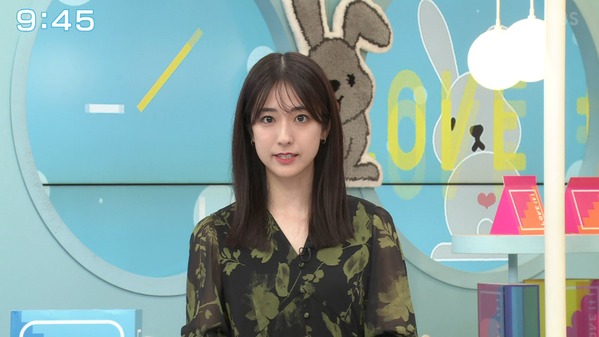 【画像】今日の田村真子さん　9.16