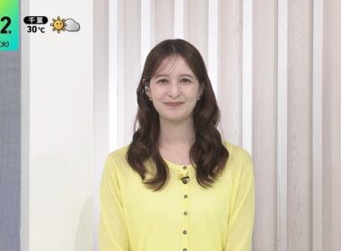 【画像】今日の後呂有紗さん　9.22