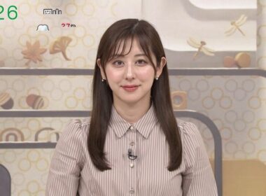 【画像】今日の斎藤ちはるさん　9.16
