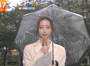 【画像】今日の林佑香さん　9.21