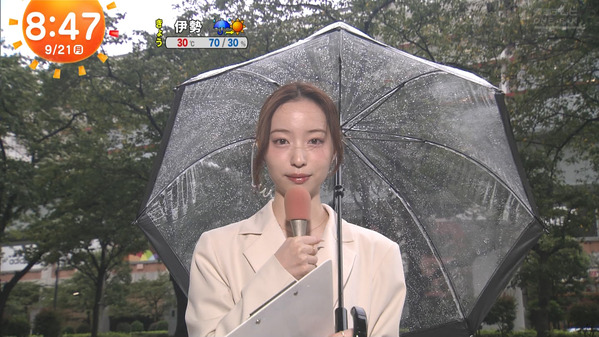 【画像】今日の林佑香さん　9.21