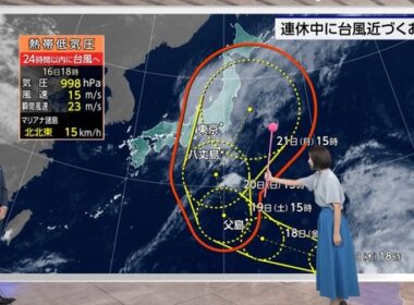 【画像】今日の近藤奈央さん　9.16
