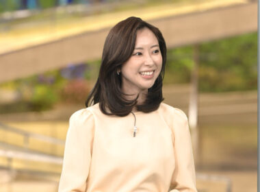 【画像】今日の川口由梨香さん　9.5