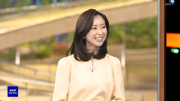 【画像】今日の川口由梨香さん　9.5