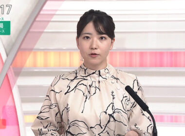【画像】今日の西尾文花さん　9.29