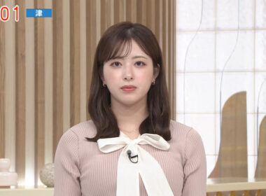 【画像】今日の田原萌々さん　9.7