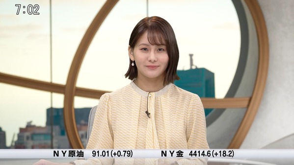 【画像】今日の藤井由依さん　9.3