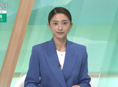 【画像】今日の稲井清香さん 9.1