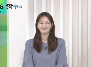 【画像】今日の後呂有紗さん　9.4
