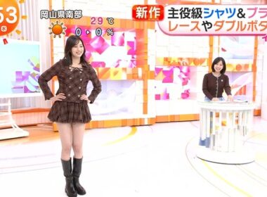 【画像】今日の高崎春さんと平美乃理さん　9.30