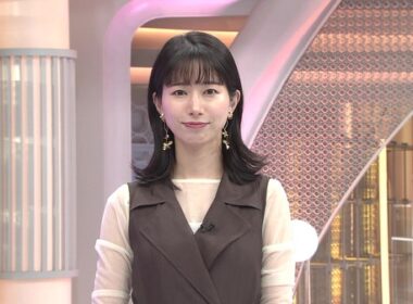 【画像】昨夜の海老原優香さん　9.18