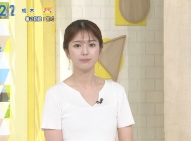 【画像】今日の黒田みゆさんと河出奈都美さん　9.13