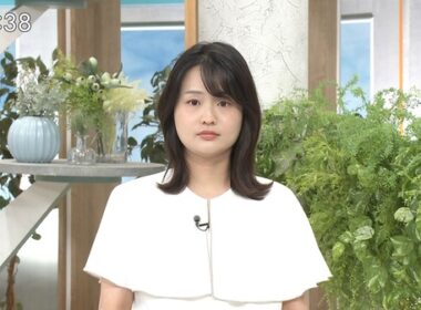【画像】今日の篠原梨菜さん　9.4