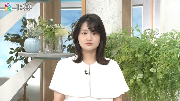 【画像】今日の篠原梨菜さん　9.4