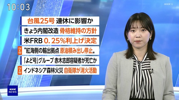 【画像】今日の是永千恵さん　9.17