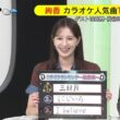 【画像】今日の後呂有紗さん　9.10