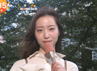 【画像】今日の林佑香さん　9.22