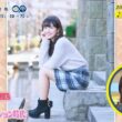 【画像】今日の黒田みゆさんと河出奈都美さん　9.6