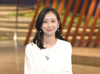 【画像】昨夜の川口由梨香さん　9.19