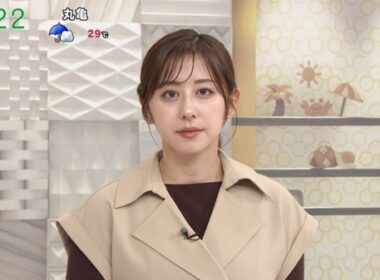 【画像】今日の斎藤ちはるさん　9.8