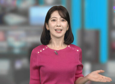 【画像】今日の姫野美南さん　9.12