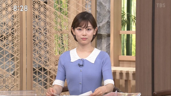 【画像】今日の中西悠理さん　9.20