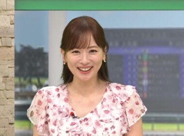【画像】今日の皆藤愛子さん　9.12